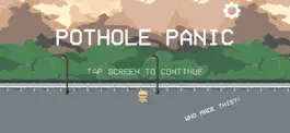 Game screenshot Pothole Panic mod apk