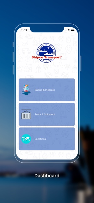 Shipco View(圖1)-速報App