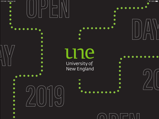 UNE Open Day 2019のおすすめ画像1