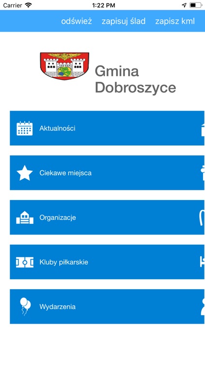 Portal Informacyjny Dobroszyce