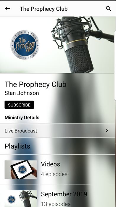 The Prophecy Club screenshot 2
