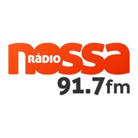 Nossa Rádio 91.7 FM pour PC