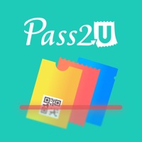 Pass2U Checkout apk
