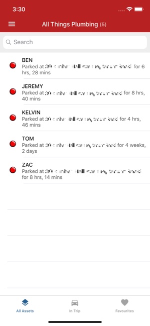 Auswide Services Tracking(圖2)-速報App