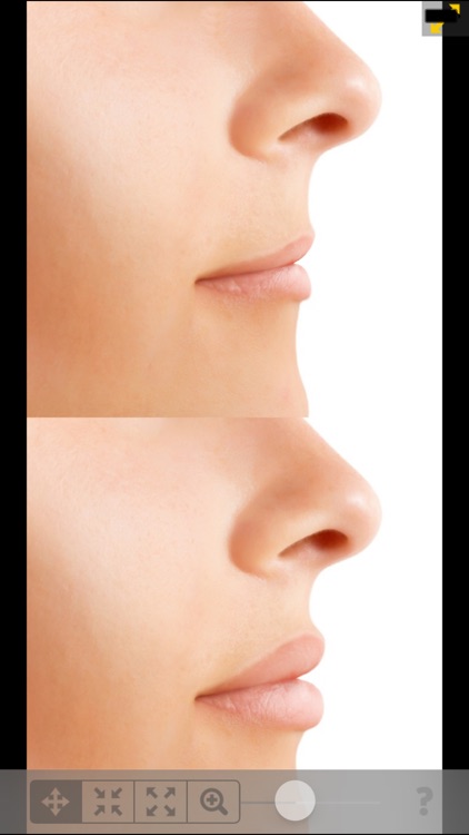 Face & Body Photo editor Lite