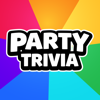 Vanilla b.v. - Party Trivia! Group Quiz Game  artwork