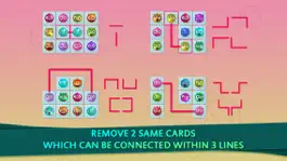 Game screenshot Twin Fun Connect 2 Animal Pet mod apk