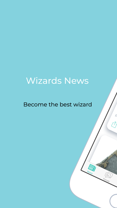 How to cancel & delete Wizards Guide from iphone & ipad 1
