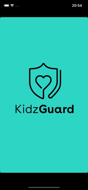 KidzGuard-Child