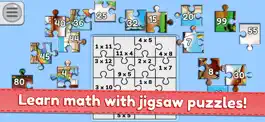 Game screenshot Math Fact Flash Card Mathcards apk