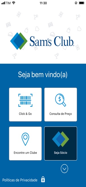 Sam's Club Brasil(圖2)-速報App