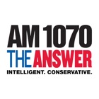 Top 31 News Apps Like AM 1070 The Answer - Best Alternatives