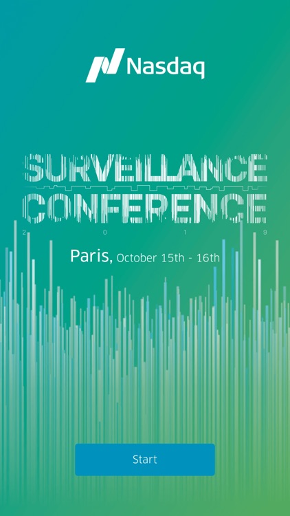 Nasdaq Surveillance Conference