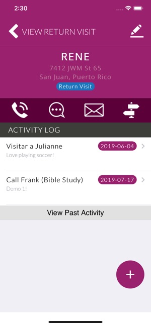 JWM Ministry Pro(圖3)-速報App