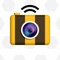 Bumble is a location based real-time photo sharing app