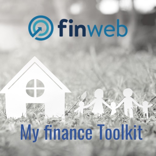 Your finance Toolkit by Finweb