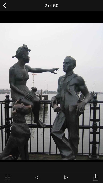 Cardiff Offline Map City Guide screenshot-4