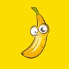 Mr Banana - Color Animation