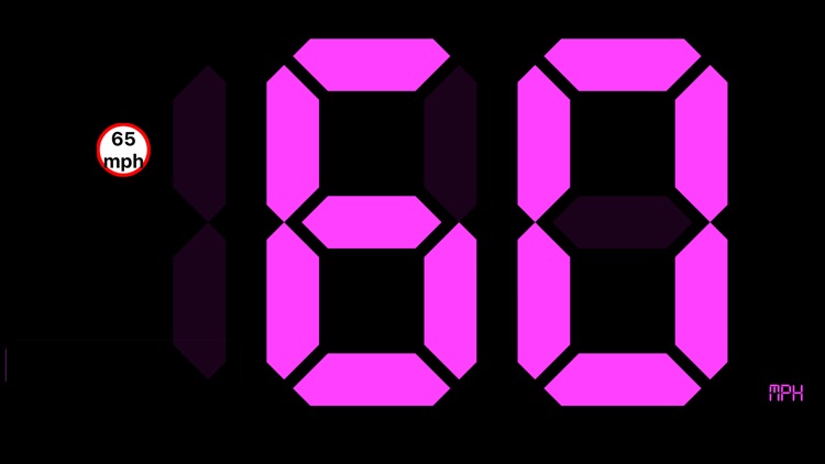 Speedometer .. screenshot-7