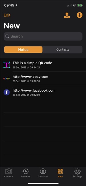 QR Code - AI powered utility(圖4)-速報App