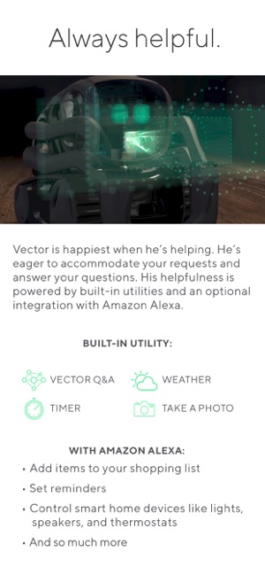 Vector Robot(圖3)-速報App