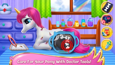 Coco Pony - My Dream Pet Screenshot 5