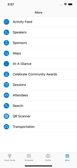 Benefitfocus Events(圖3)-速報App