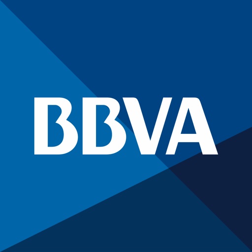 BBVA Spain for iPad