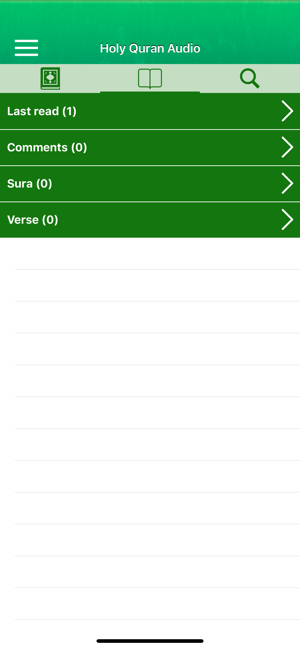 Quran Audio Pro in Portuguese(圖6)-速報App