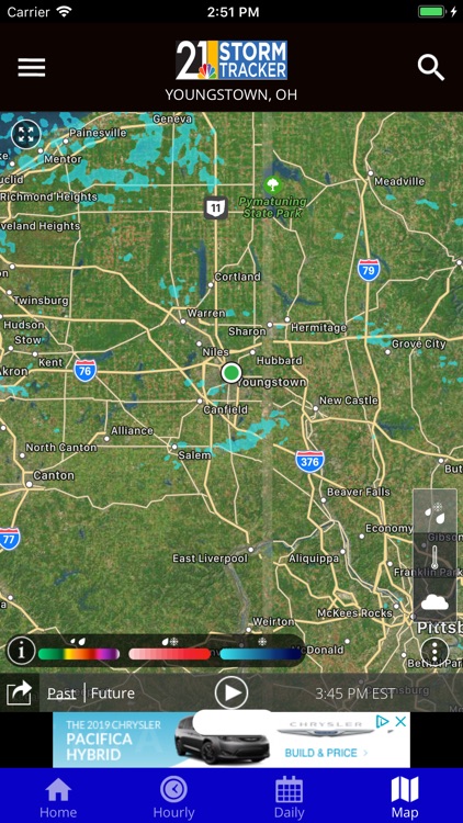 StormTracker 21 screenshot-3