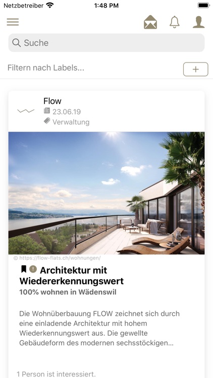 Flow App