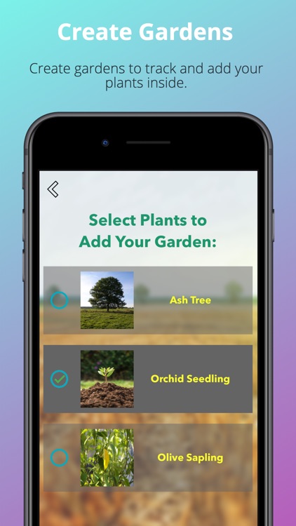 GardenTrack