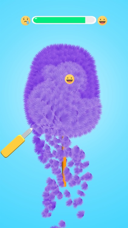 Cotton Candy Factory screenshot-3