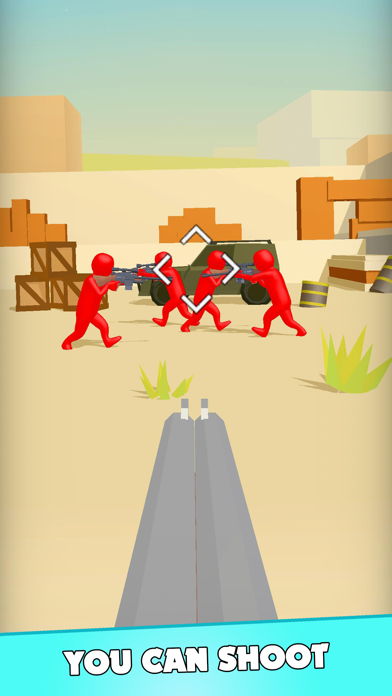 Sniper Mode screenshot 3