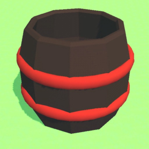Bucket.io by Jasem Dashti