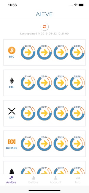 AIEVE(圖2)-速報App