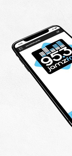 Jamz953fmphilly(圖1)-速報App