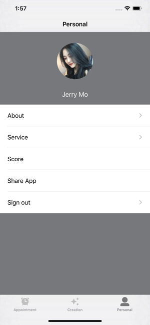 Jerry HariCut(圖4)-速報App