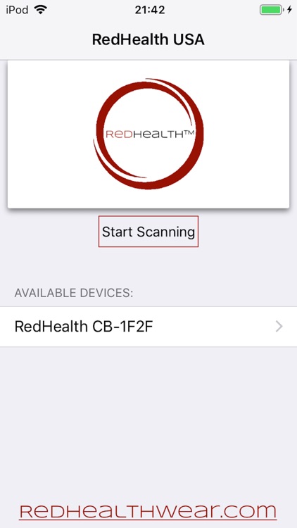 RedHealth USA