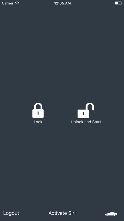 Key for Tesla