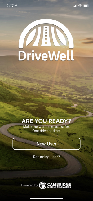 DriveWell Fleet™(圖1)-速報App