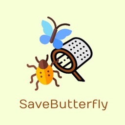 SaveButterfly