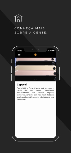 Copacell(圖2)-速報App