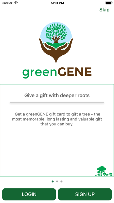 greengen.版本记录