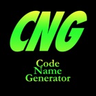 CodeNameGenerator