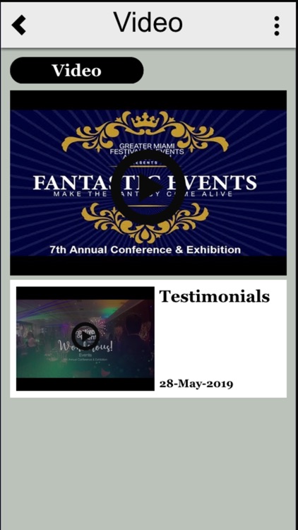 Funclick Events