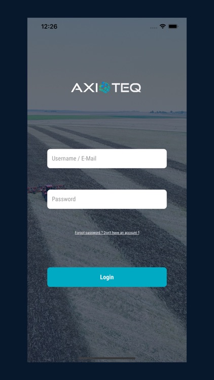 AXIOTEQ RTK PLUS