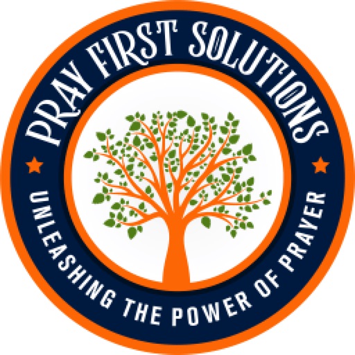 Pray First Solutions