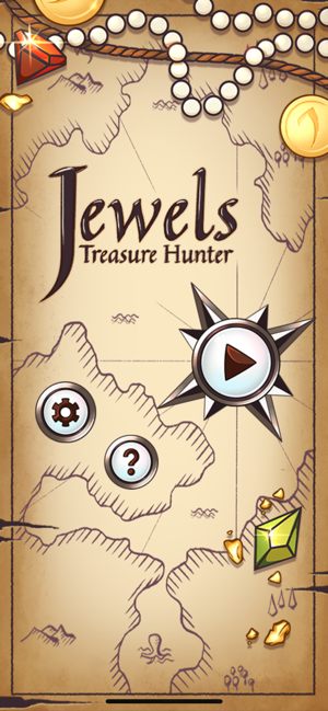 Jewels - solve and hunt(圖6)-速報App