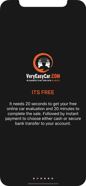 VeryEasyCar(圖4)-速報App